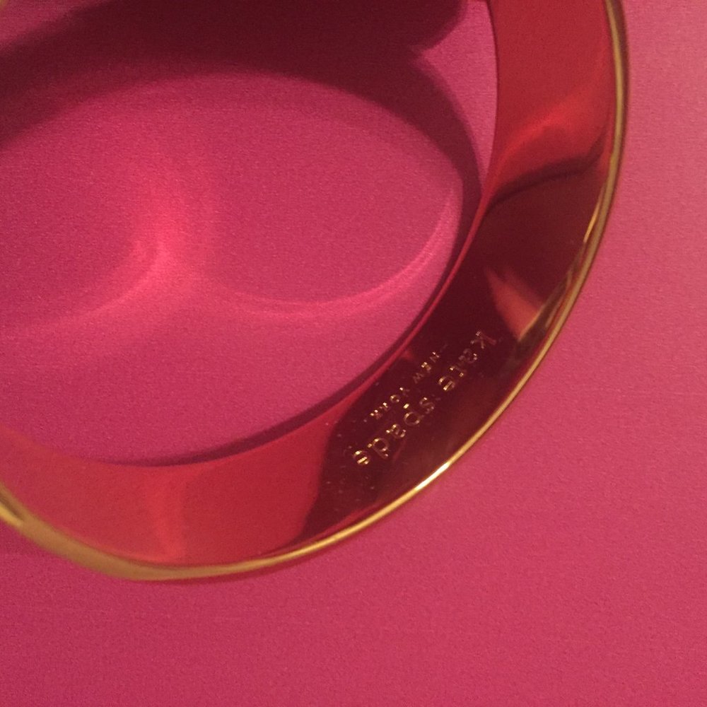 Kate Spade Bangle - Picture 4 of 5